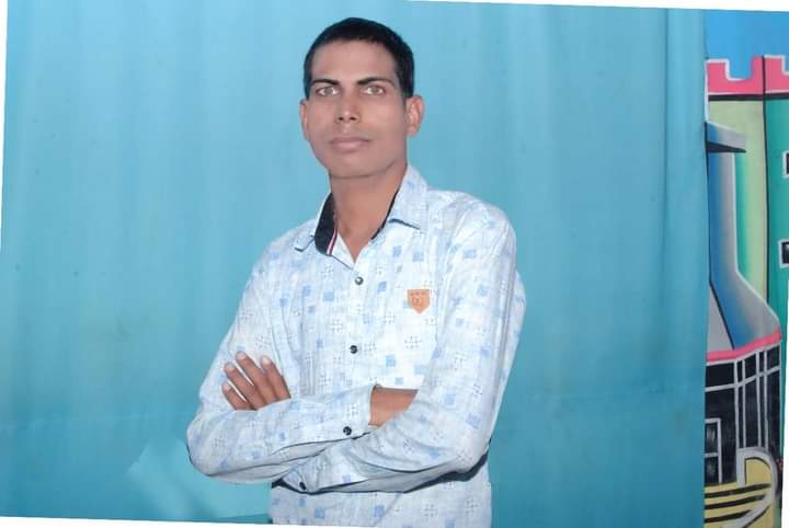 Naresh Kumar Saini 